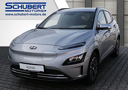 Hyundai Kona Elektro ADVANTAGE LED NAVI KAMERA SHZ PDC