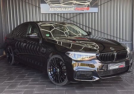 BMW 530 Lim. e-Performance*20 ZOLL*KAMERA*AMBIENTE