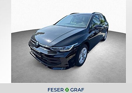 VW Golf Volkswagen Variant Life 1.5 TSI NAVI HuD KAMERA