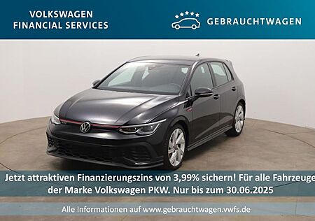VW Golf Volkswagen GTI 2.0 TSI DSG Pano*PDC*Tempo*Klima*SH