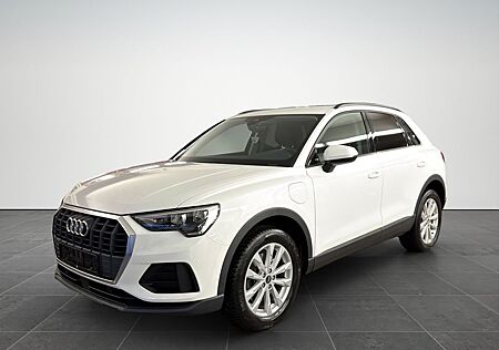 Audi Q3 45 TFSI e S-LINE*D.TACHO*TOUCH*ACC*AUTOMATIK*