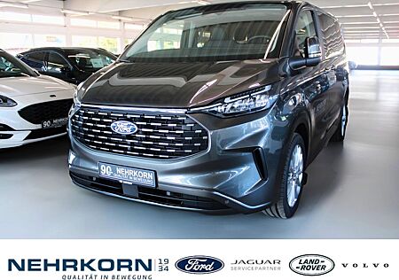 Ford Tourneo Custom L1 8-Sitz Titanium Aut. Top Ausst