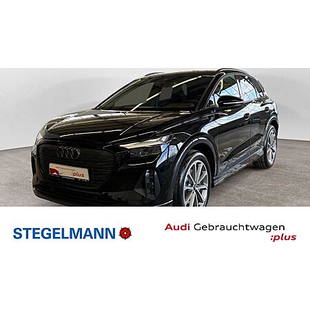 Audi Q4 e-tron leasen