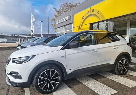 Opel Grandland X Grandland Ultimate Plug-in-Hybrid