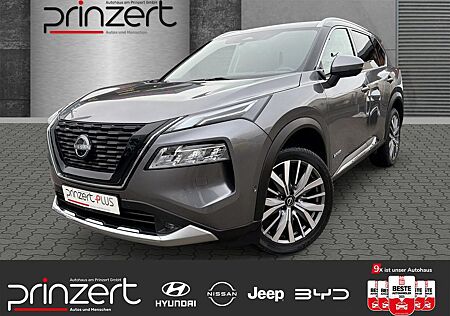 Nissan X-Trail 1.5 VC-T e-Power "Tekna+" Leder*LM20"