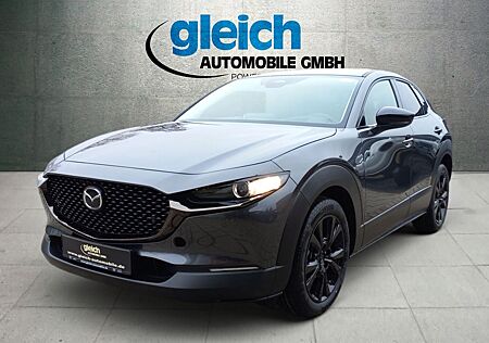 Mazda CX-30 2.5 SKYACTIV Nagisa ACC LED Navi PDC