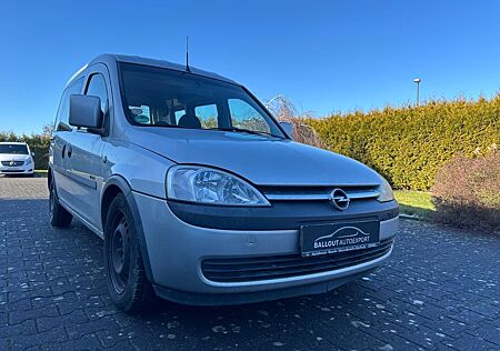Opel Combo 1.6