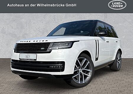 Land Rover Range Rover P550e Hybrid Autobiography Shadow