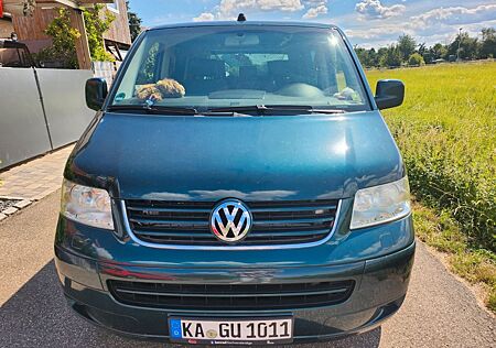 VW T5 Multivan Volkswagen
