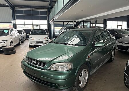 Opel Astra 1.6 16V Elegance, 1 Hand, *99000km*