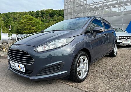Ford Fiesta Trend 1.0 EcoBoost (AMAN®)