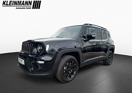Jeep Renegade PHEV Upland 1.3l (240PS) 4x4 AT *AHK