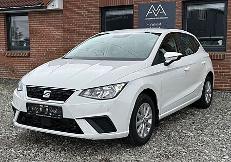 Seat Ibiza 1.0 TSI DSG "Style" Klima Alu SHZ