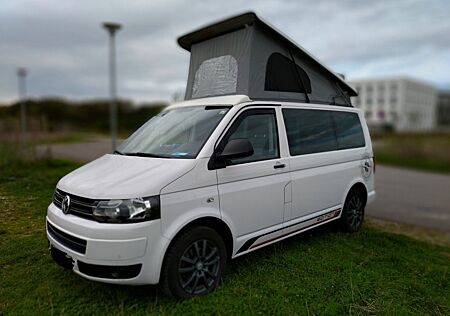 VW T5 Multivan Volkswagen -Bus T5.2 Multivan Edition,Reimo Aufstelldach