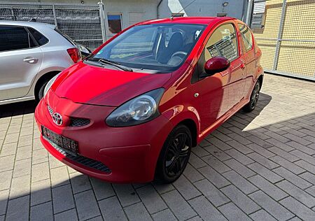Toyota Aygo (X) Aygo (X) 1,0