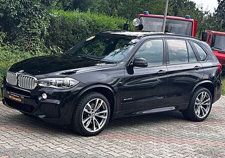 BMW X5 40d*M SPORTPAKET*DIGITAL*PANO*HUD*H&K* 1_HAND