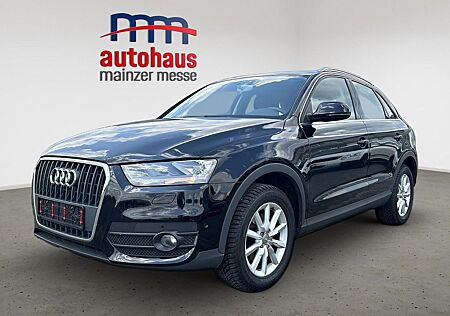 Audi Q3 1.4 TFSI*Navi*Sitzhzg*PDC*Alu*Garantie*uvm