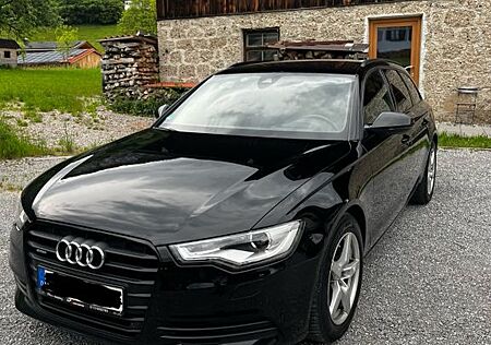 Audi A6 3.0 TDI 150 kW quattro S tronic Avant -