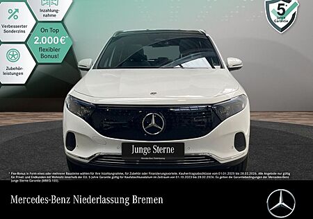 Mercedes-Benz EQA 300 4M PROGRESSIVE Adv.PLUS Pano/AHK/360°/