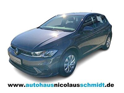 Volkswagen Polo Life 1.0 KLIMA+WIPA+GJR+WIPA+APP+PDC