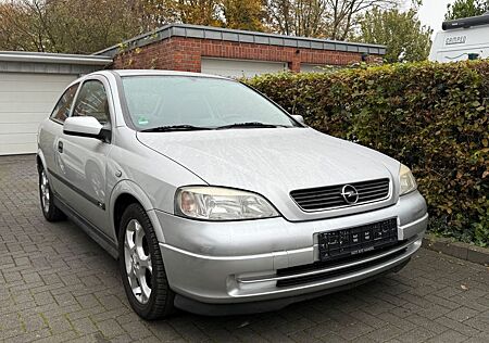 Opel Astra 1.6 Comfort