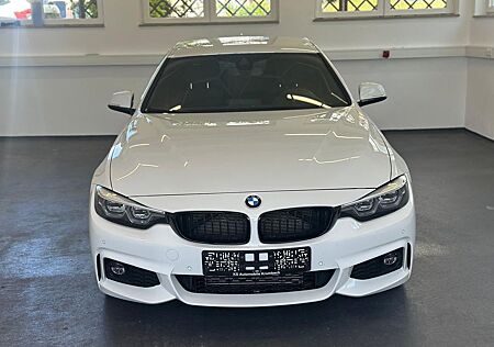 BMW 430 d xDrive M Sport