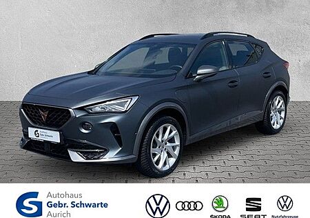 Cupra Formentor 1.4 e-Hybrid LED LM18 NAVI PDC SHZG