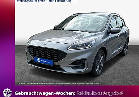 Ford Kuga 2.0 EcoBlue Aut. ST-LINE