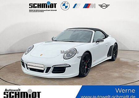 Porsche 911 Urmodell 911 Carrera GTS Cabriolet + GARANTIE