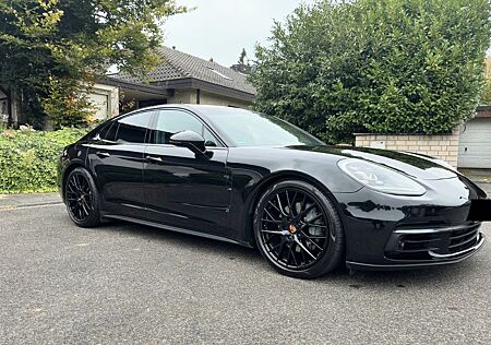 Porsche Panamera 4S/CARBON/BOSE/21 ZOLL/SEHR GEPFLEGT