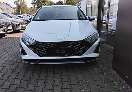 Hyundai i20 1.0 T-GDI Prime NAVI KAMERA LED PDC