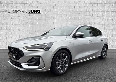 Ford Focus Lim. ST-Line X*Pano*Navi*RFK*TOP