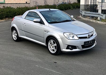 Opel Tigra Twin Top Edition 1.4 2. Hand