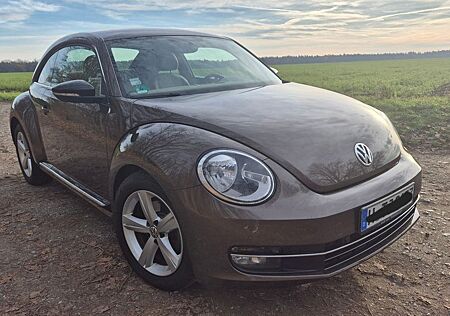 VW Beetle Volkswagen 1.4 TSI Sport Sport