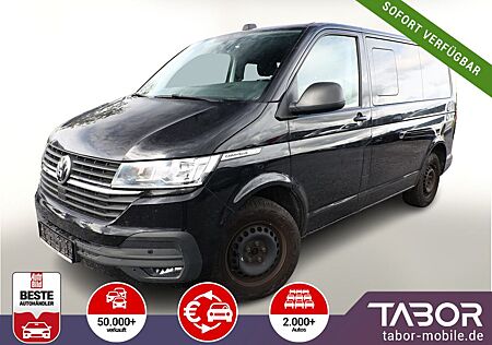 VW T6 Caravelle Volkswagen T6.1 Caravelle 2.0 TDI 150 DSG Trendline 8S PDC