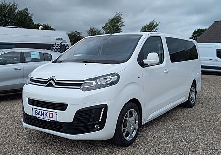 Citroën Spacetourer 2.0 BlueHDI Business XL AUTOMATIK SH