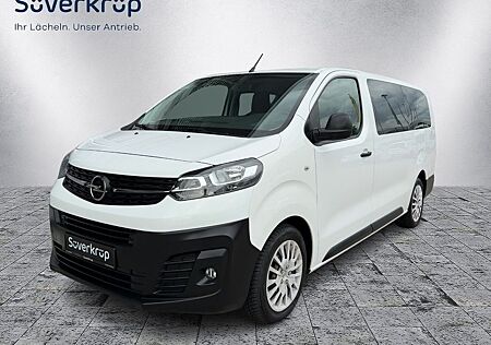 Opel Vivaro Vivaro 1.5 CDTI L3