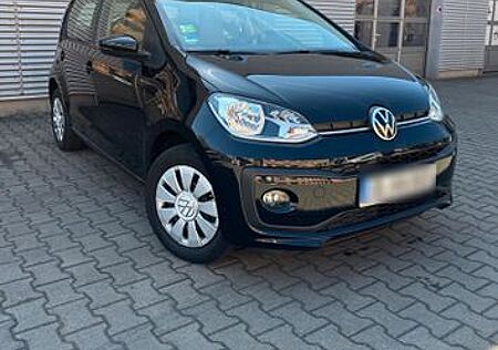 VW Up Volkswagen ! 1.0 ! ACTIVE ACTIVE