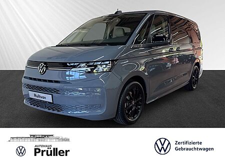 VW T7 Multivan Volkswagen 2.0 TDI GOAL LÜ DSG AHK+Kamera+Sthz