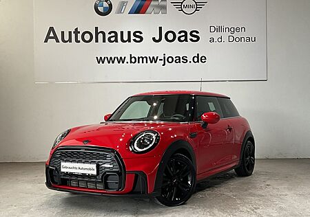 Mini Cooper Hatch Head-Up DAB LED Navi Tempomat Shz