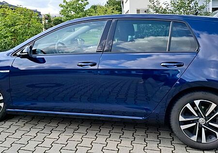 VW Golf Volkswagen 1.5 TSI ACT OPF BlueMotion IQ.DRIVE 2019