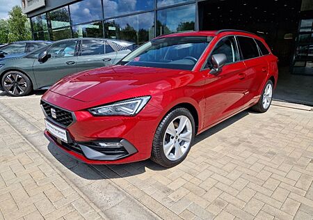 Seat Leon Sportstourer 1.4 e-Hybrid DSG FR