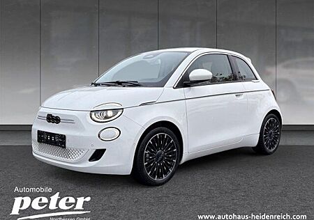 Fiat 500E La Prima by Bocelli 42 kWh Sitzheizung Navi