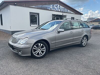 Mercedes-Benz C 230 C T-Modell
