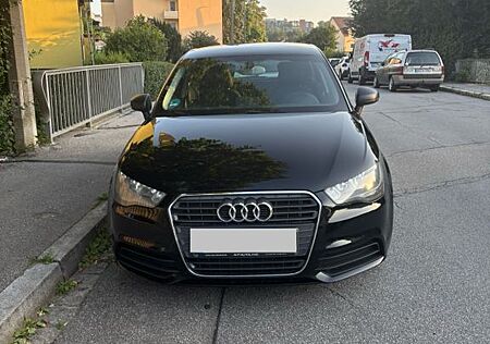 Audi A1 1.4 TFSI Ambition Sportback Ambition