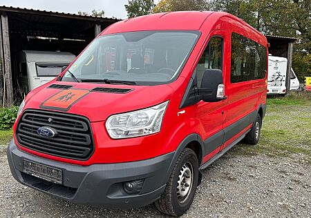 Ford Transit Kombi 350 L3