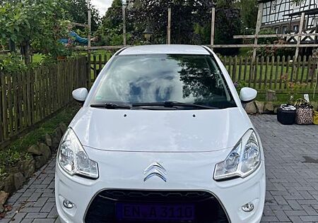 Citroën C3 1.4 Attraction