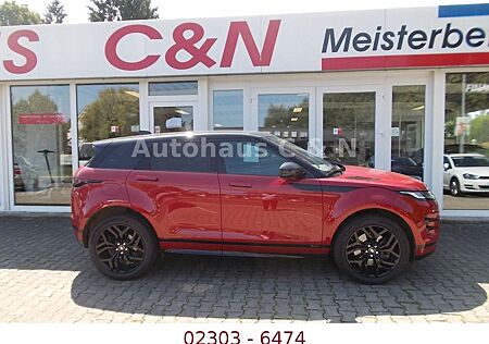 Land Rover Range Rover Evoque R-Dynamic S P 200