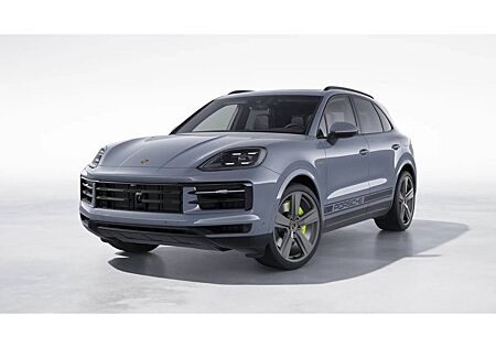 Porsche Cayenne E-Hybrid BOSE InnoDrive Sportabgas PASM