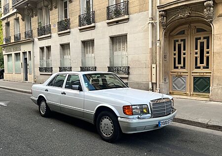 Mercedes-Benz 560 gebraucht kaufen Mercedes-Benz 560 SE - Excellent Original Condition